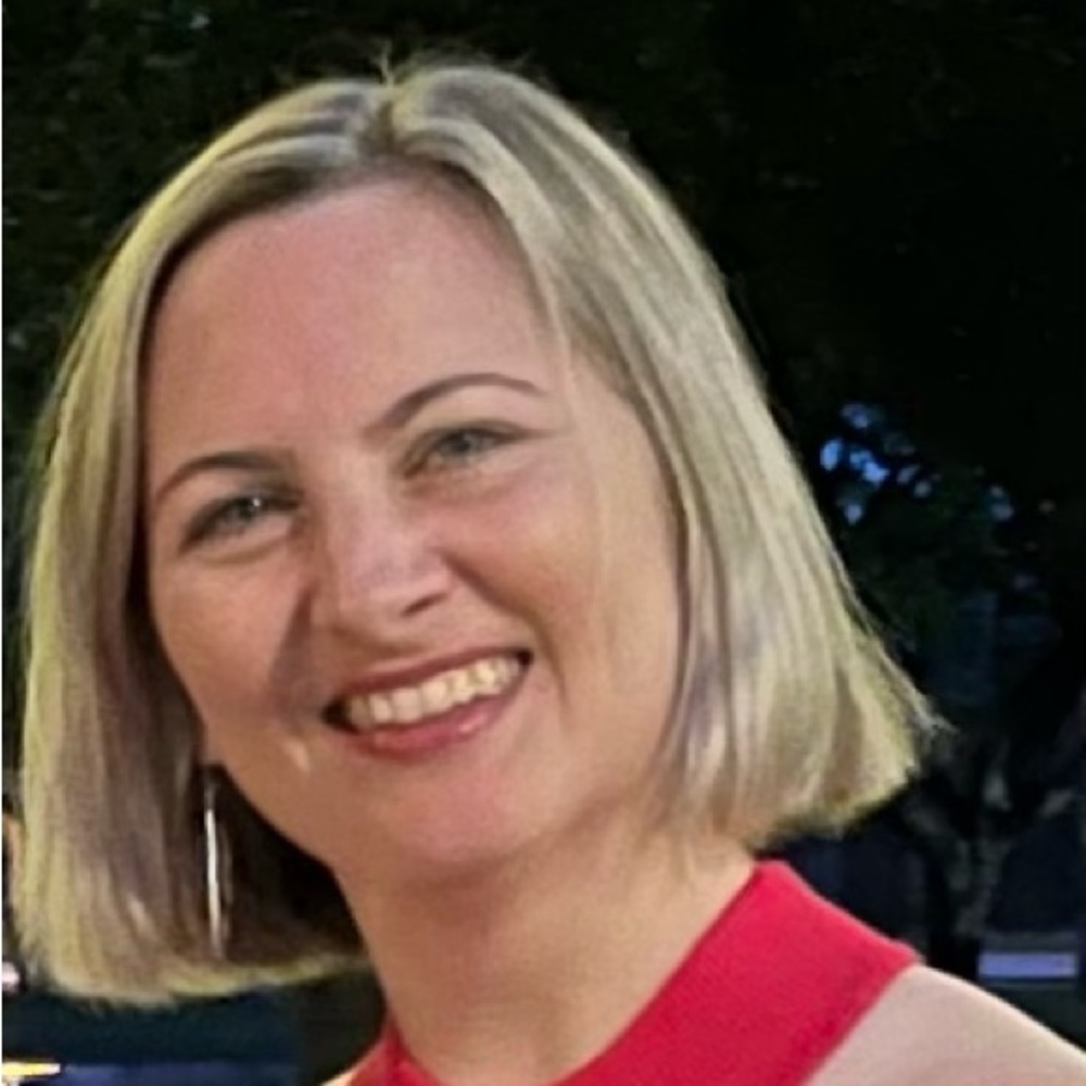 Meet your Posher, Lydia